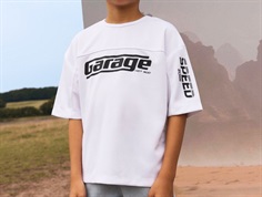 Name It black Minecraft t-shirt